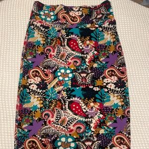 Cassie skirt
